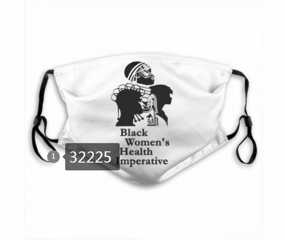 2021 new 160 Dust mask with filter->nfl dust mask->Sports Accessory